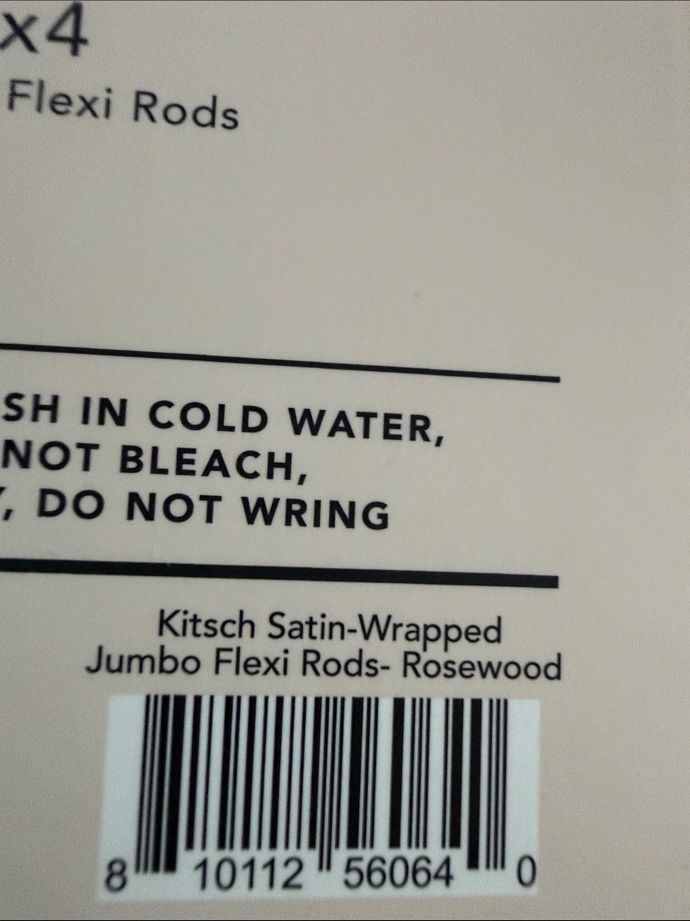 Jumbo Flex Rods - Picture 5 of 5